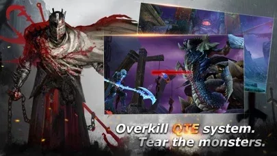 BLADE OF GOD - lite