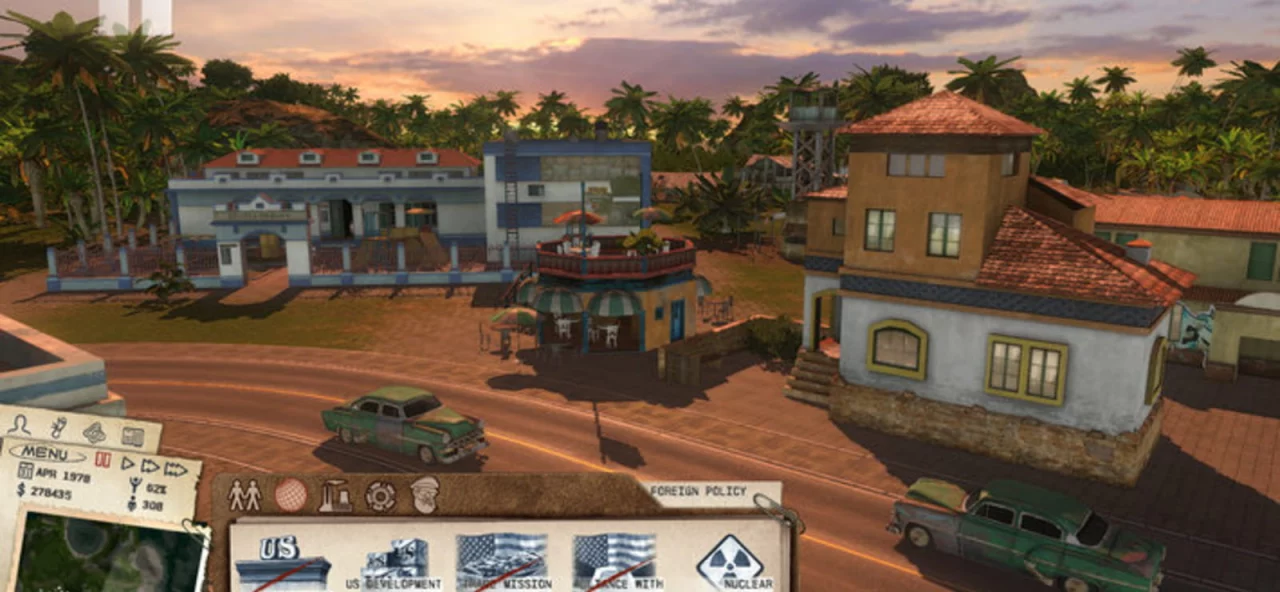 Tropico 3 Gold Edition