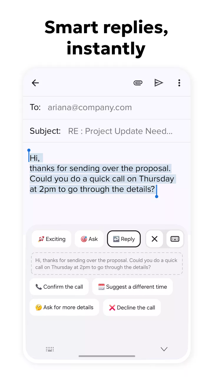 Whisper AI Keyboard - Dictify