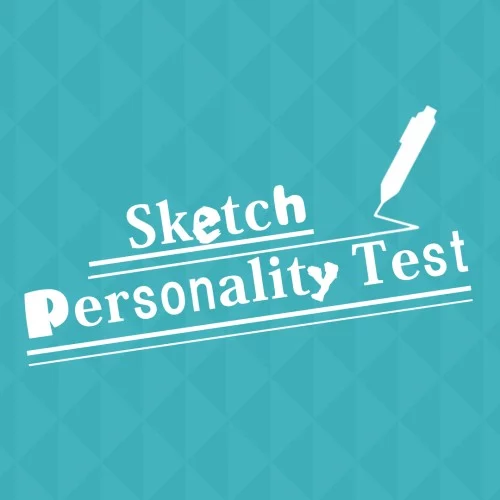 Sketch Personality Test