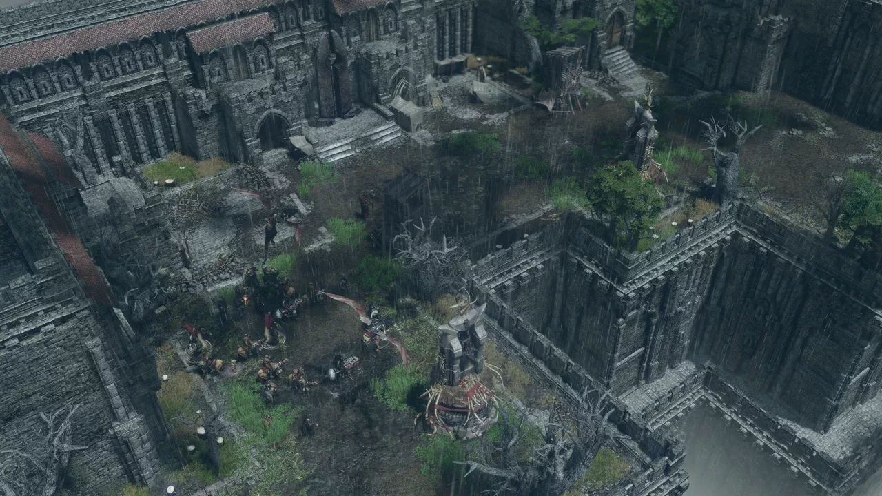 SpellForce III Reforced: Fallen God