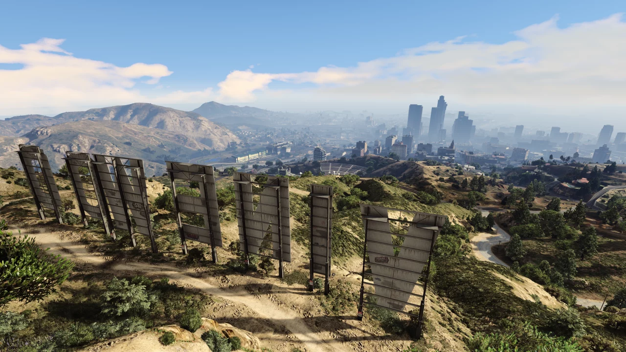 Grand Theft Auto Online (PlayStation®5)