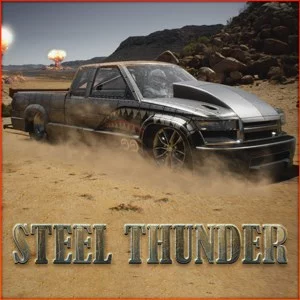 Street Outlaws 2: Winner Takes All - Steel Thunder Bundle