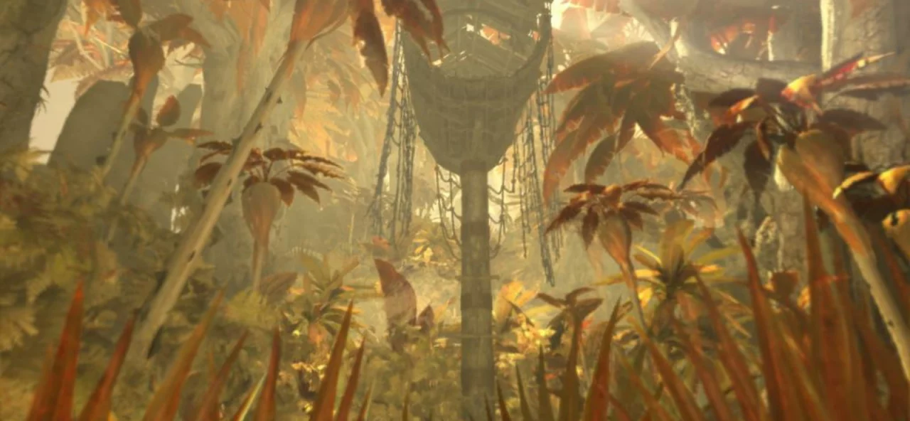 Myst IV: Revelation