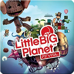 LittleBigPlanet™ PlayStation Vita