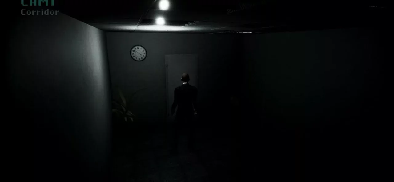 System Says Normal