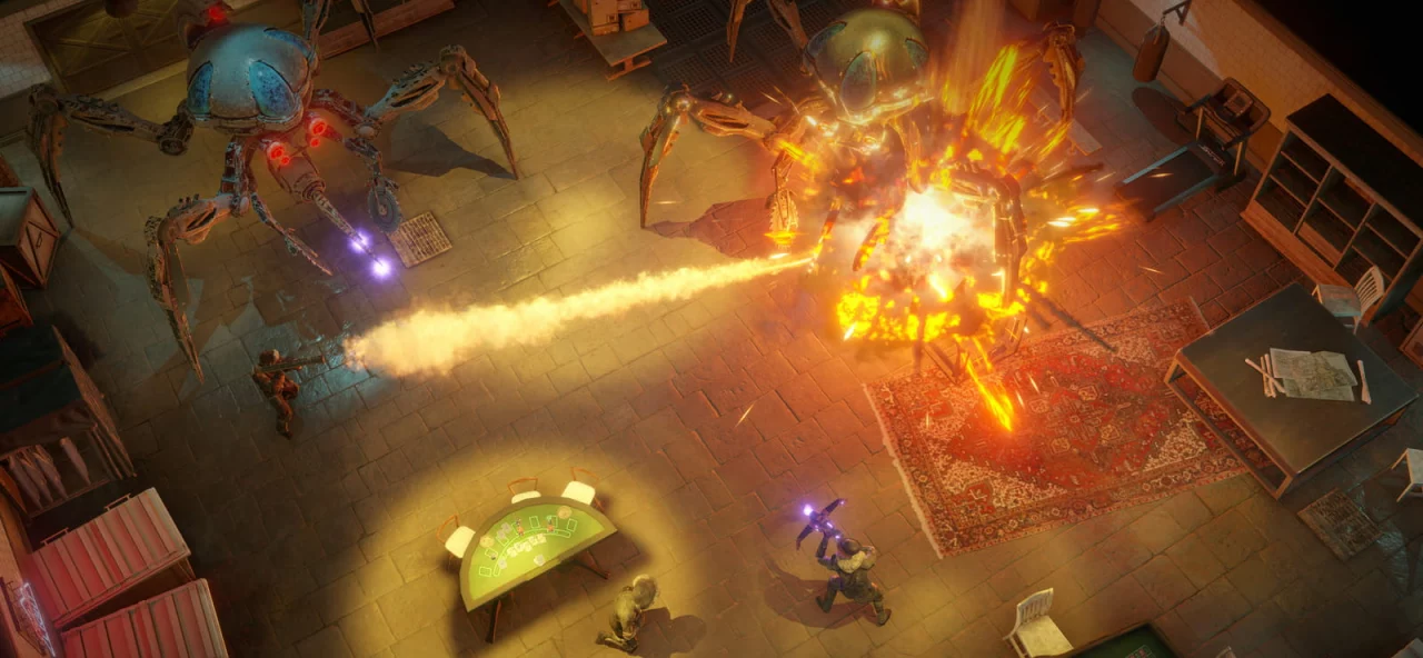 Wasteland 3