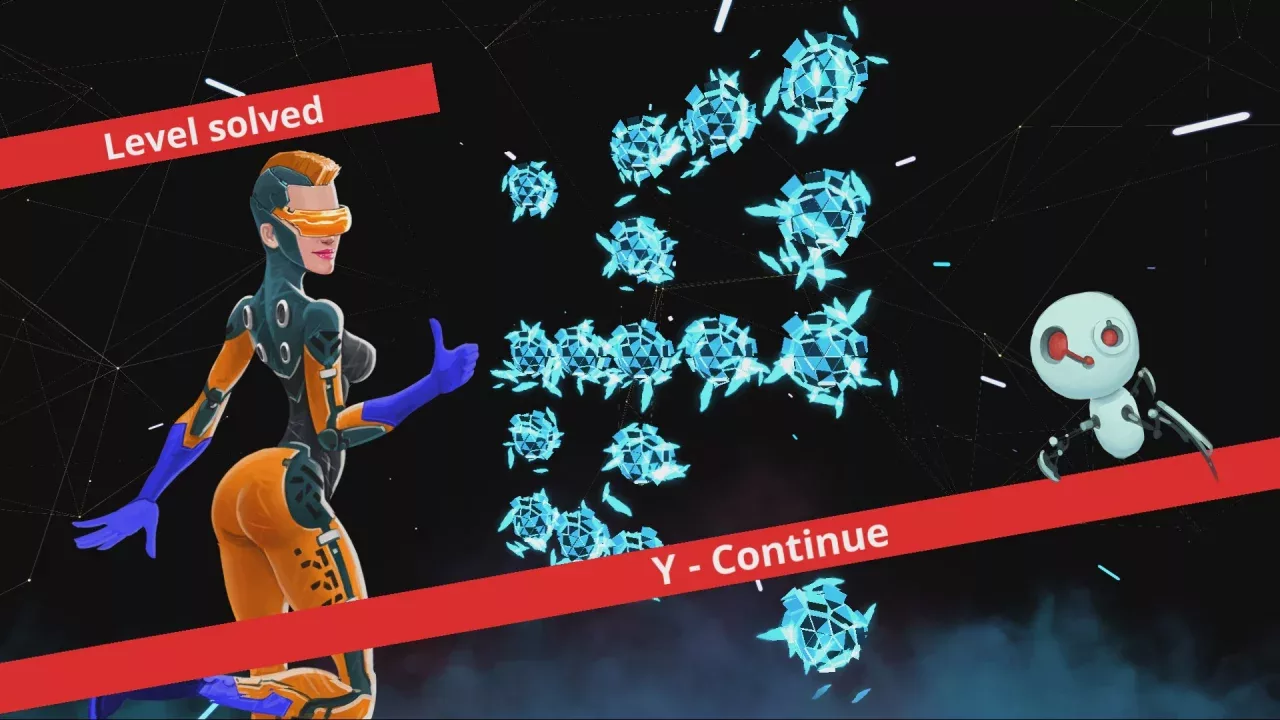 Energy Cycle Edge