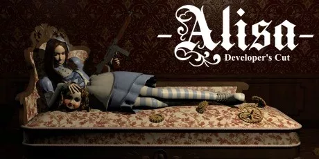Alisa Developers Cut