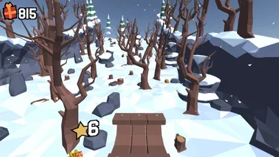 Snow Rider 3d !
