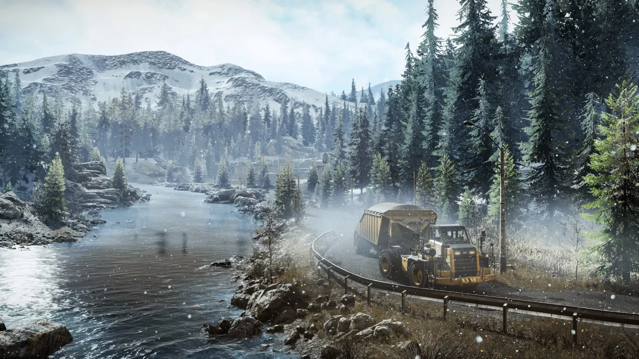 SnowRunner – 5-Year Anniversary Edition (Windows)