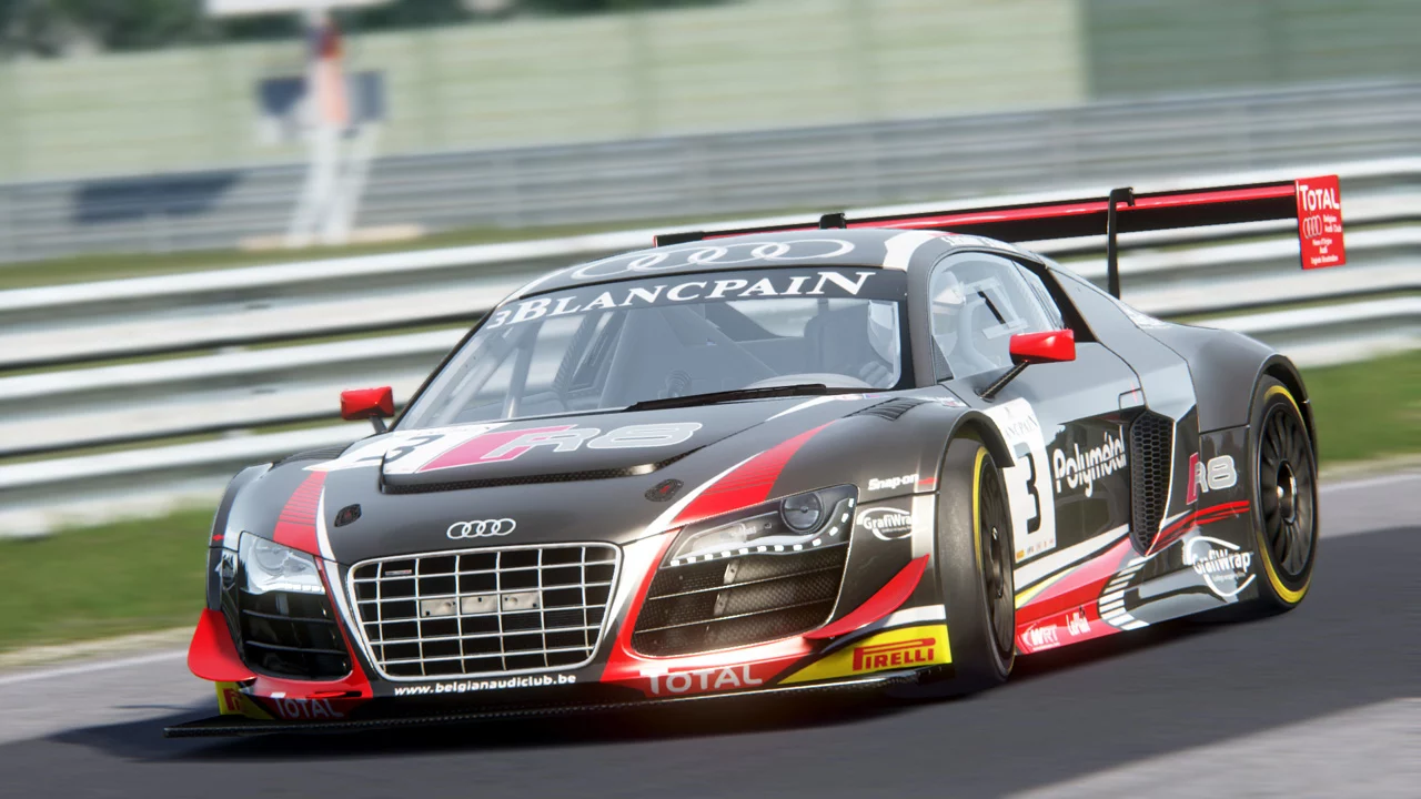 Assetto Corsa