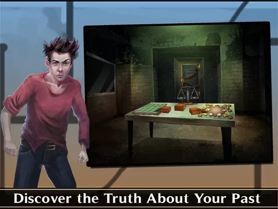 Adventure Escape: Asylum