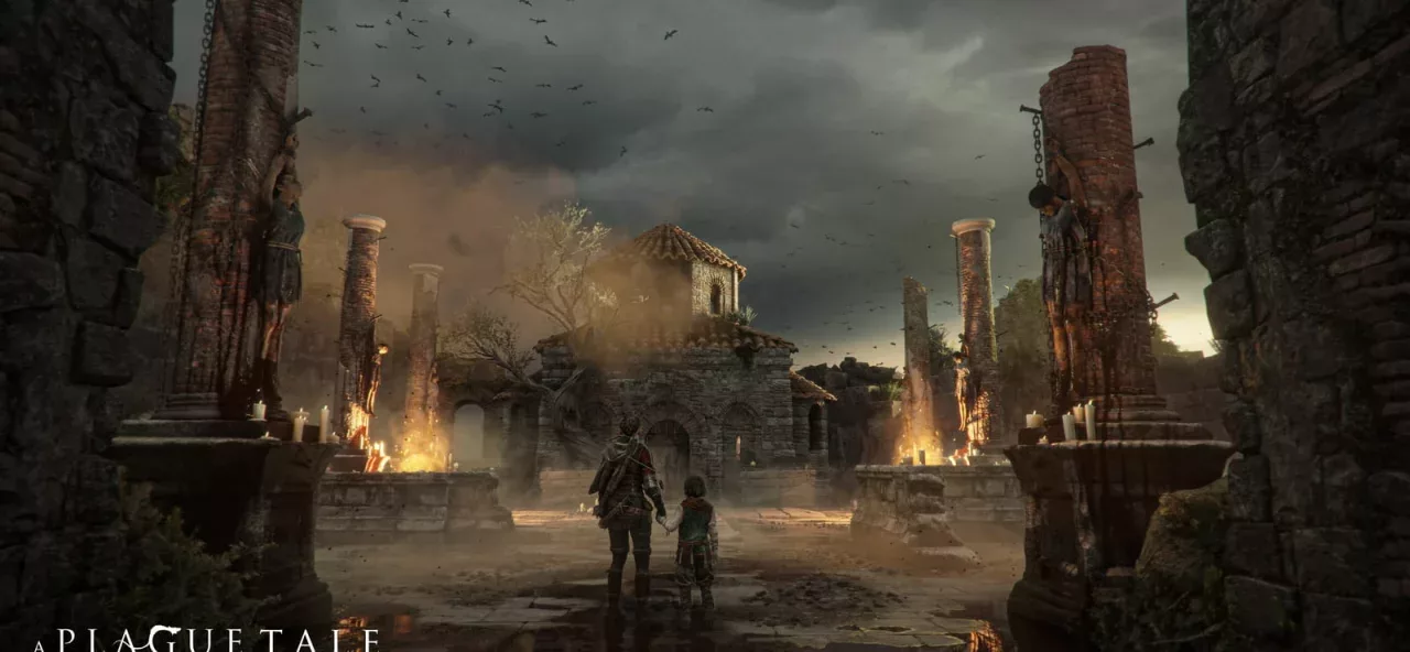 A Plague Tale: Requiem