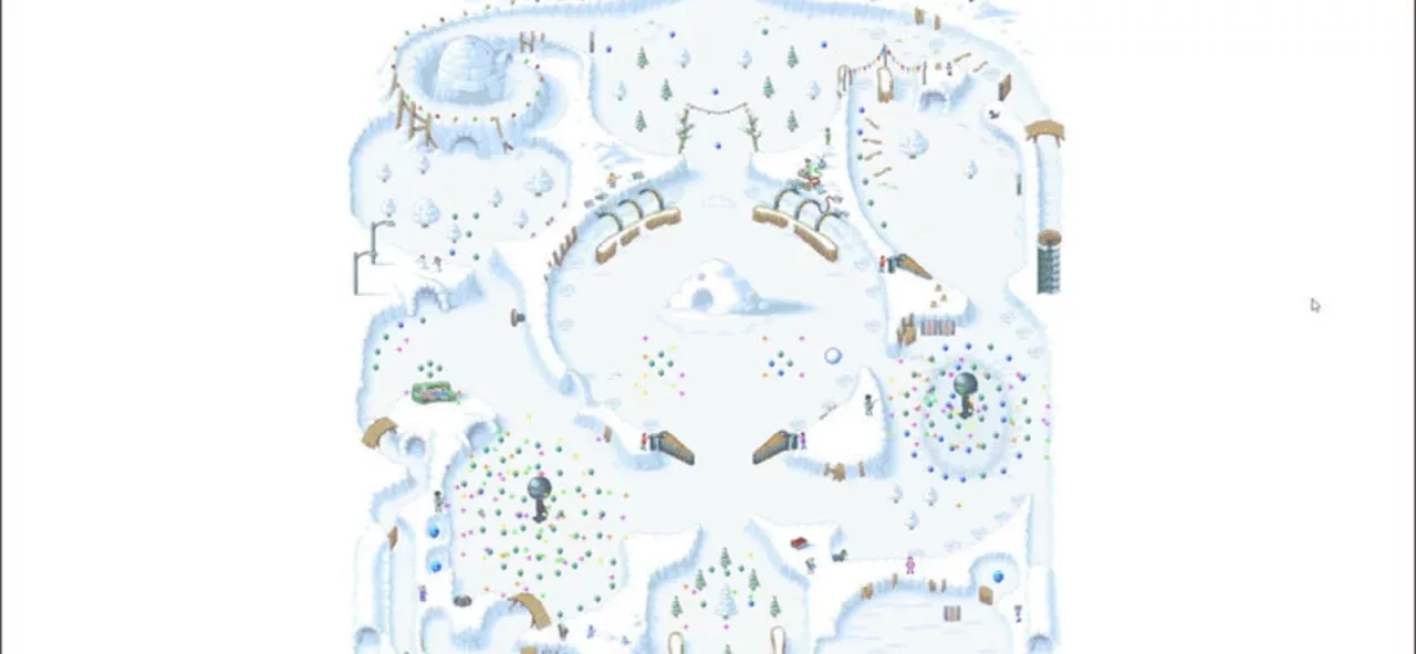 Snowball!