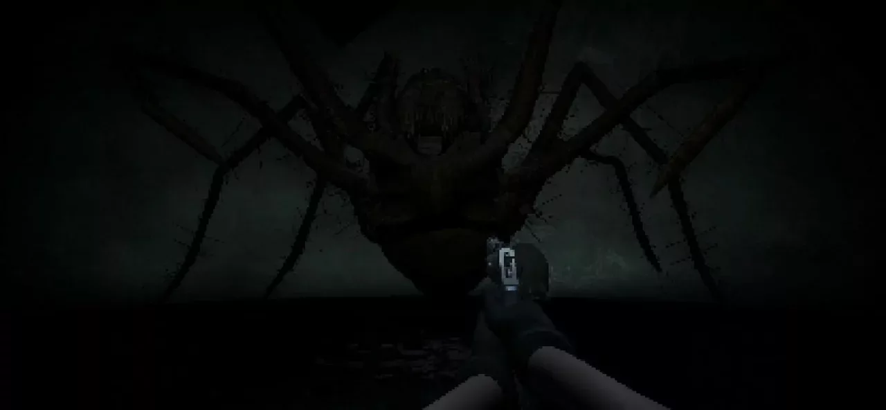 You Will Die Here Tonight