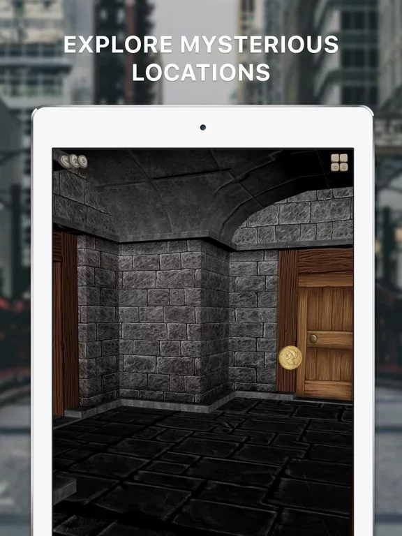 Arcane Maze