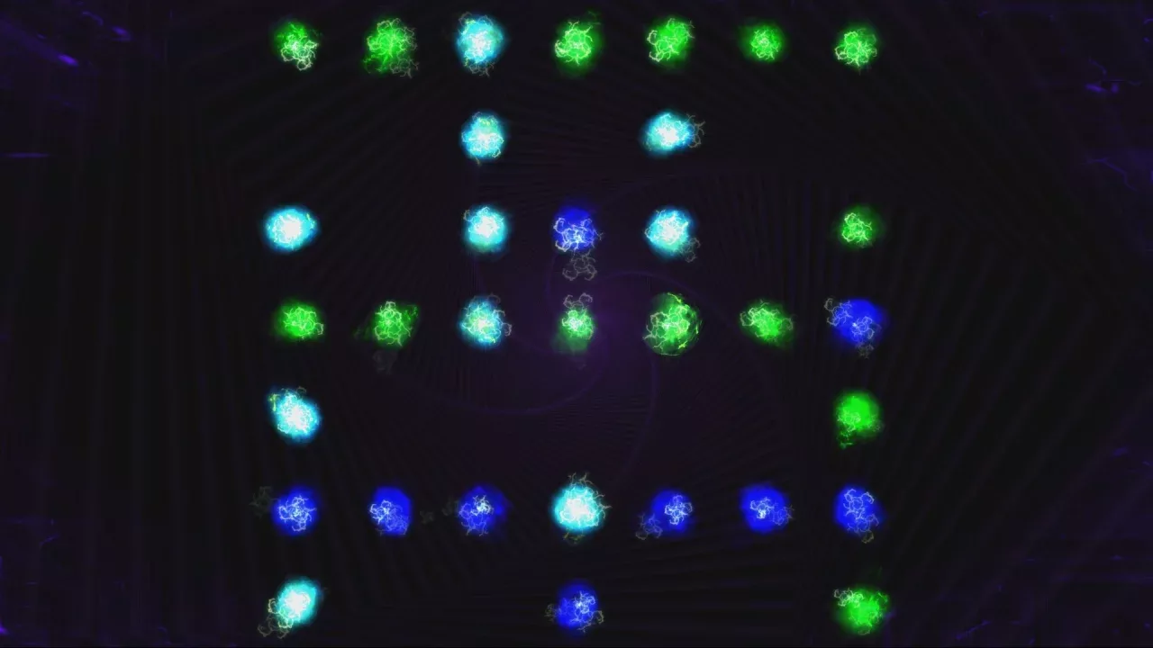 Energy Cycle (Xbox Series X|S)