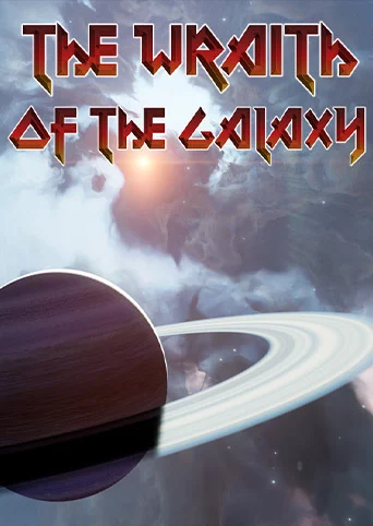 The Wraith of the Galaxy