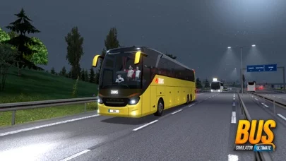 Симулятор автобуса : Ultimate