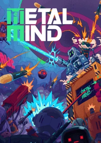 Metal Mind