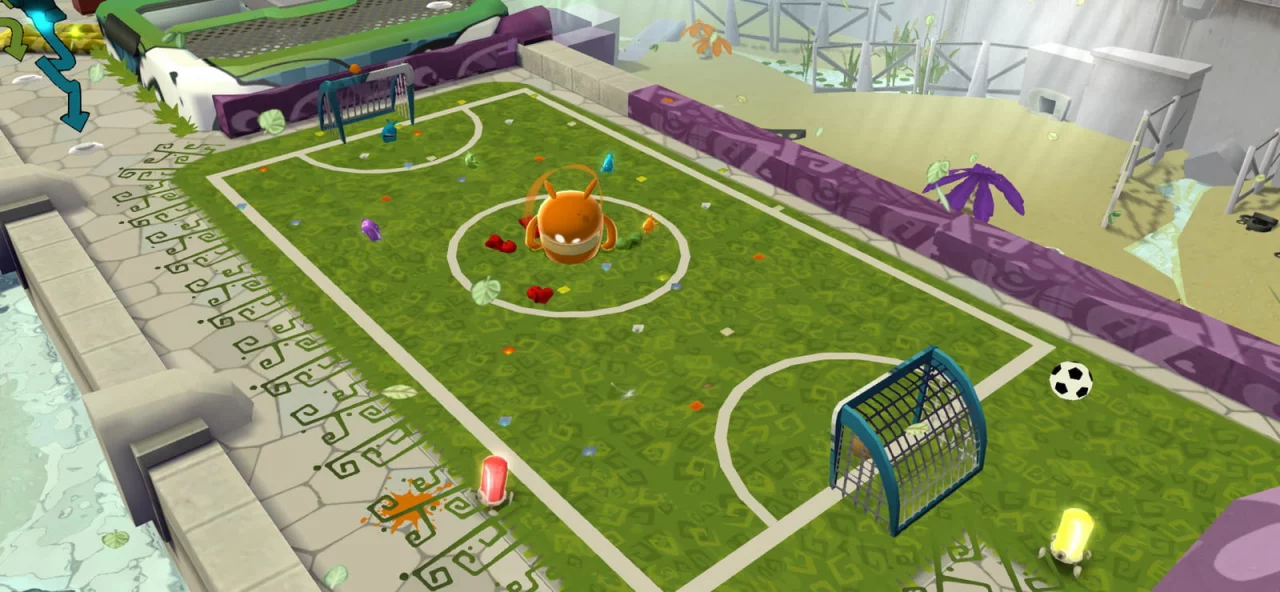 de Blob