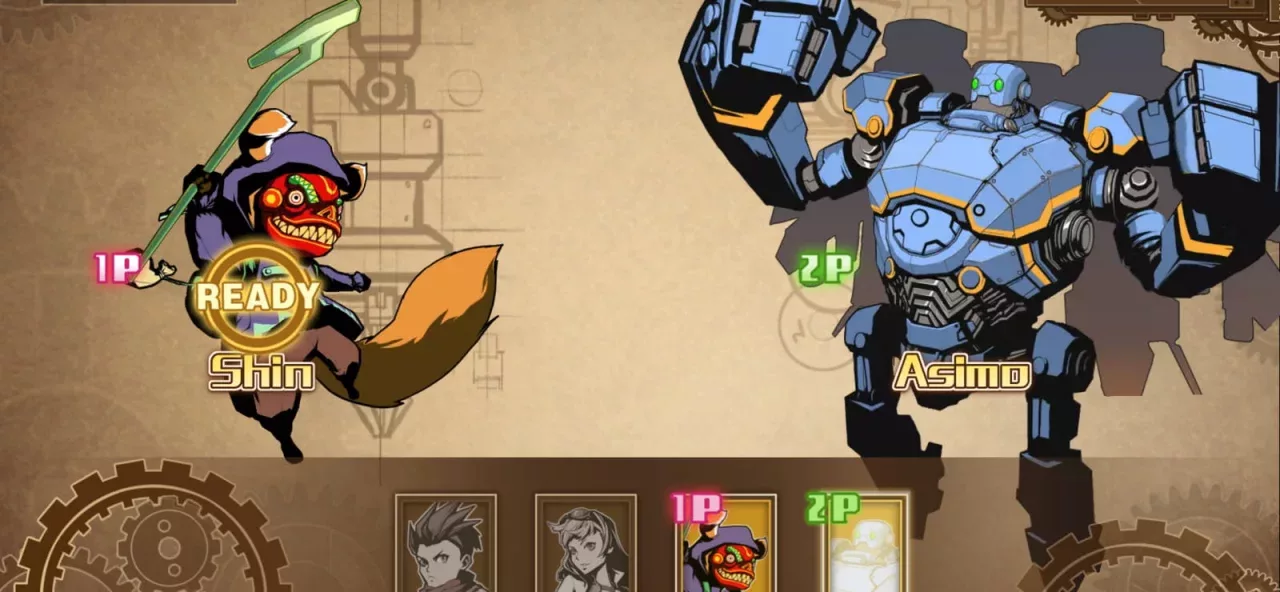 AngerForce: Reloaded