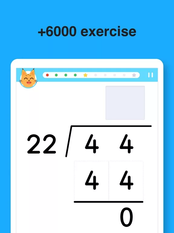 GogoMath: Build Math Skills