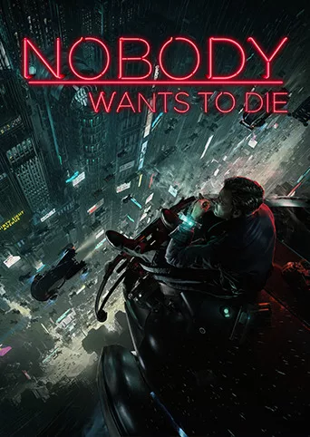 Nobody Wants to Die and Soundtrack Bundle