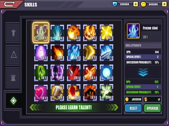 Endless Trial: Immortal