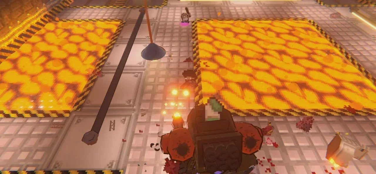 Bullet Runner: The First Slaughter