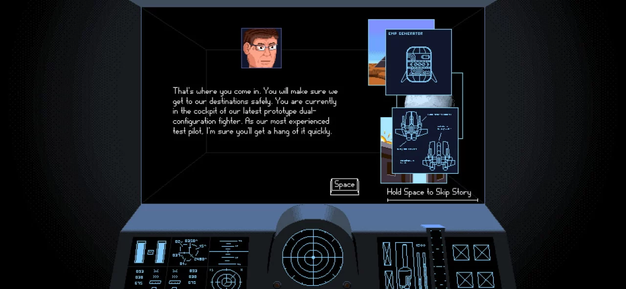 Technocide Demo