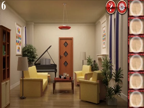 Escape 100 Rooms-Season 1
