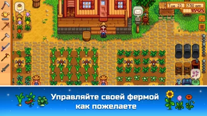 Stardew Valley