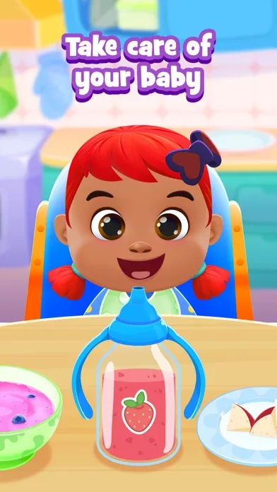 Kids Makeup Games & Hair Salon
