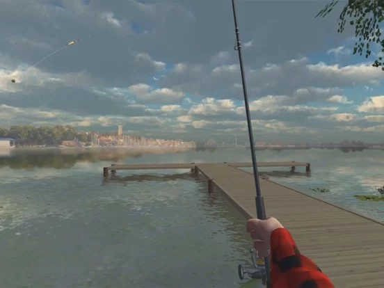 Ultimate Fishing Simulator