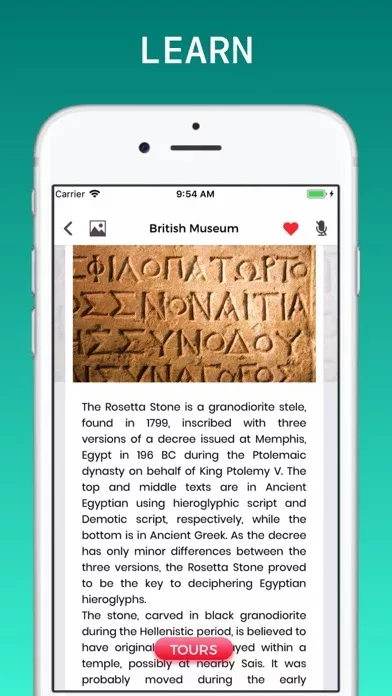 British Museum Visitor Guide