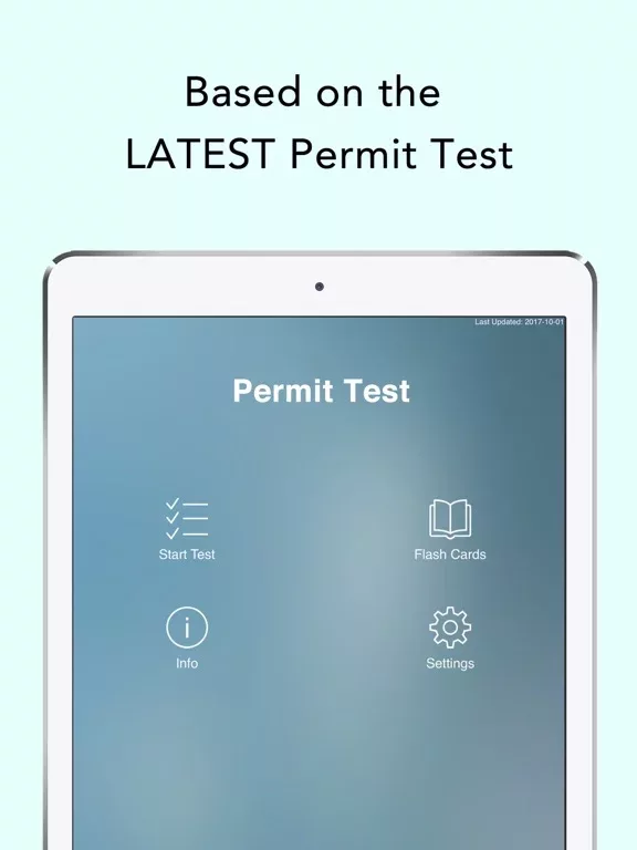 Virginia DMV Test