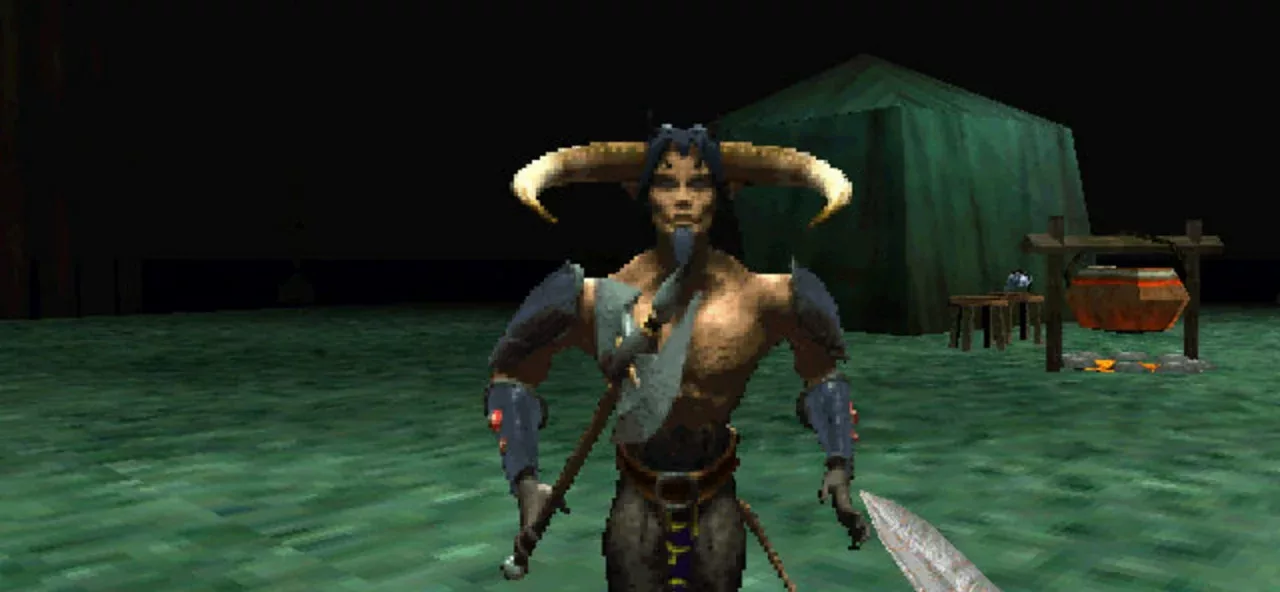 An Elder Scrolls Legend: Battlespire