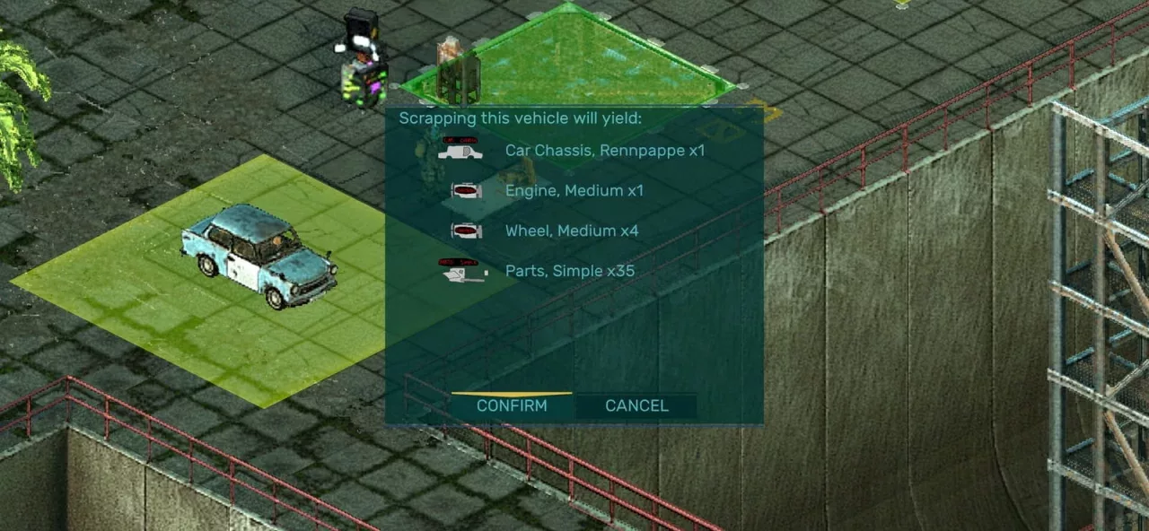 Brigador Killers