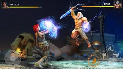 Игры ниндзя: Shadow Legends