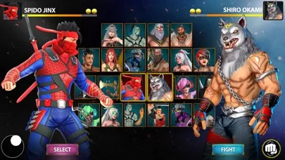 Игры ниндзя: Shadow Legends