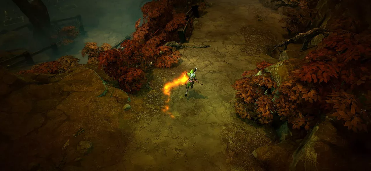 Victor Vran