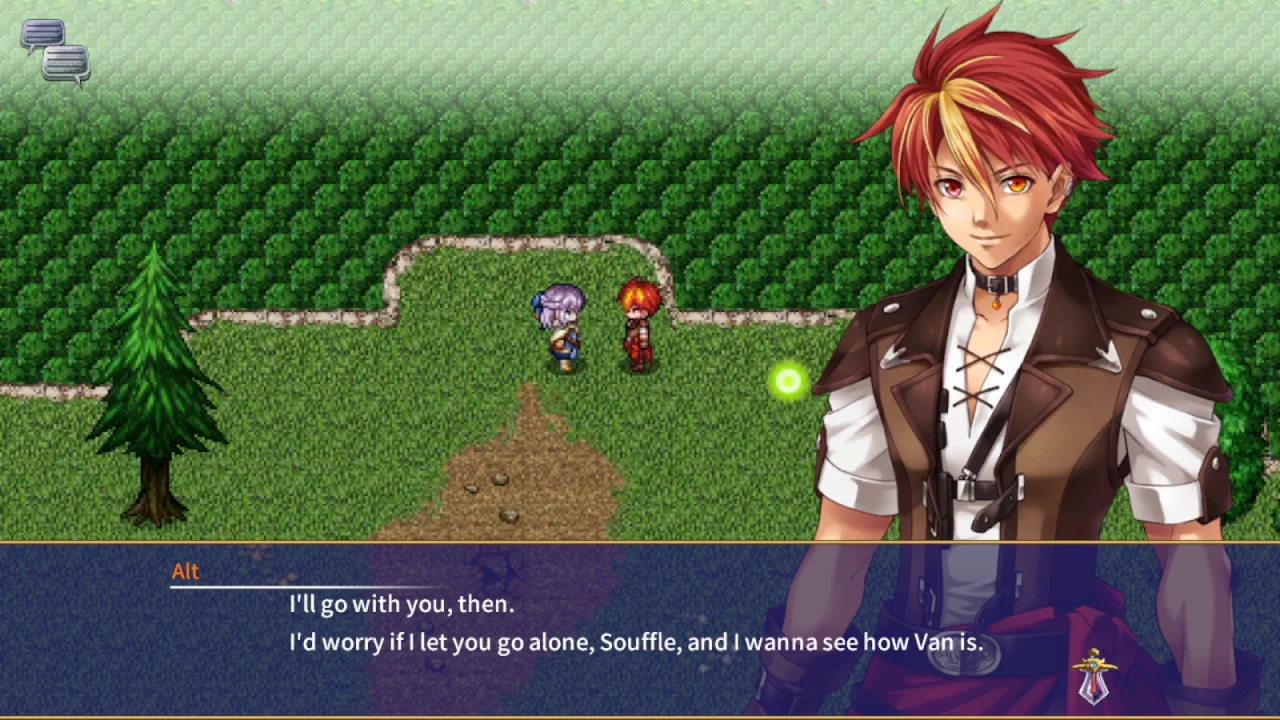 [Premium] RPG Alphadia Neo