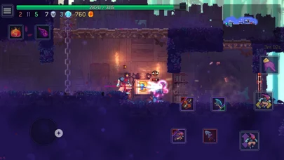 Dead Cells+