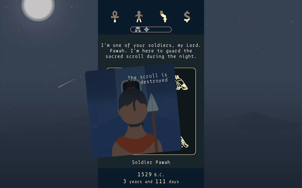 Lapse 2: Before Zero