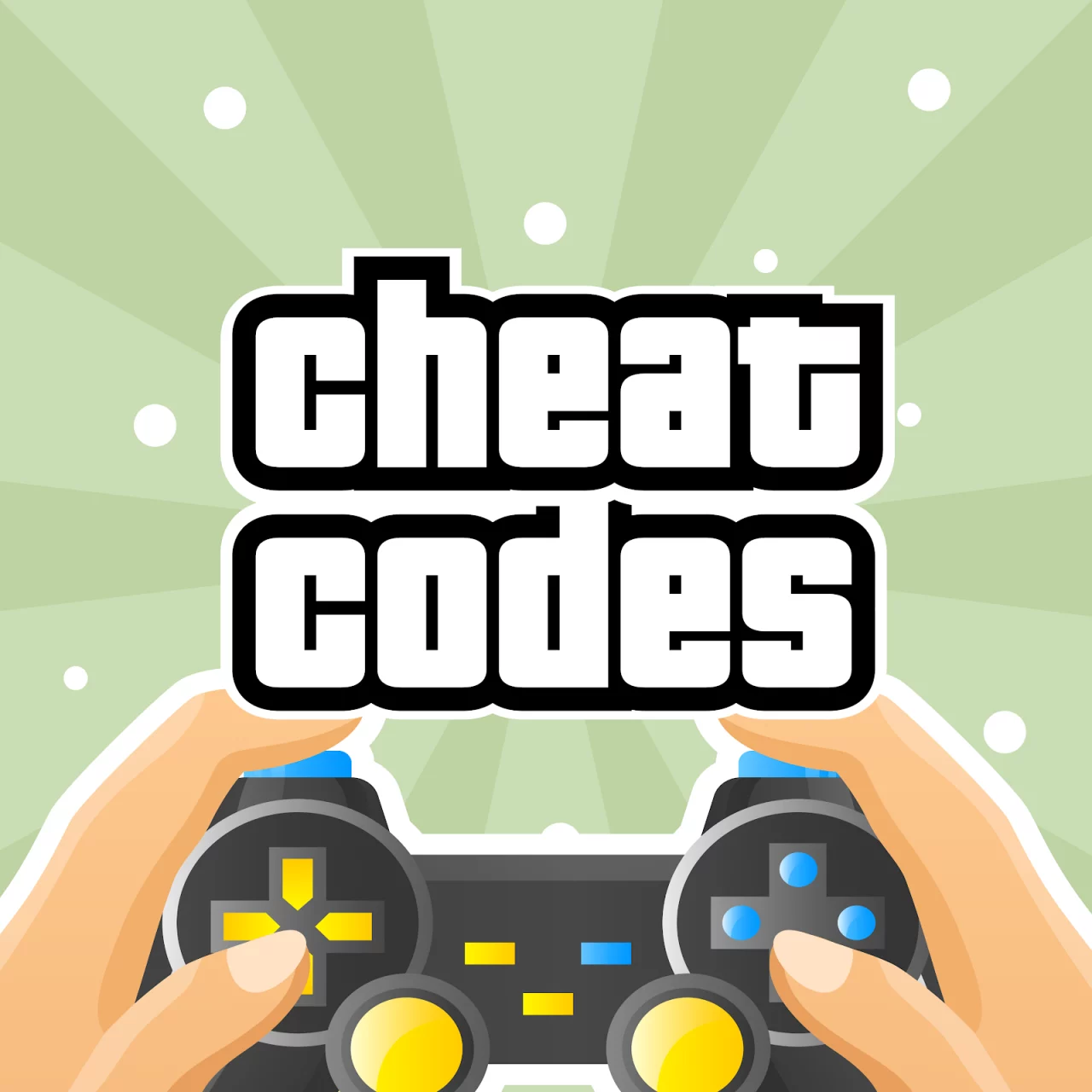 GTA All Cheats -Codes & Guides