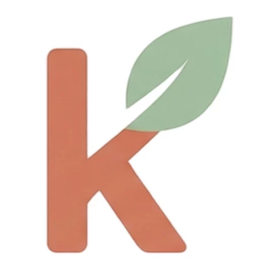 KindUp (ff8017)
