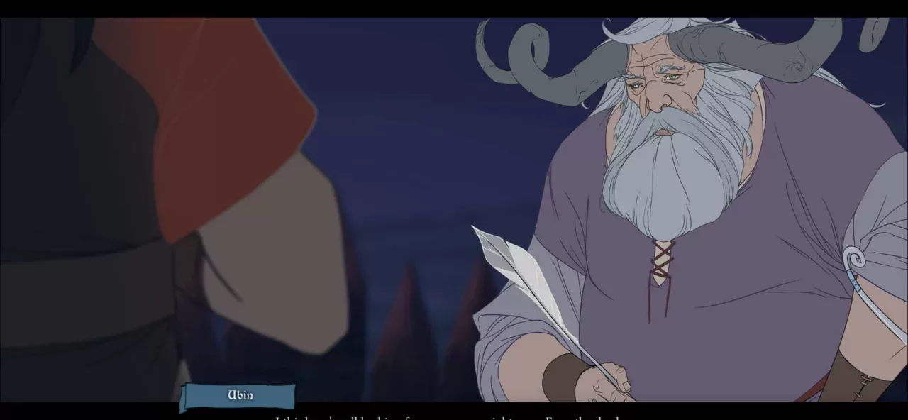 Banner Saga 3: Deluxe Edition