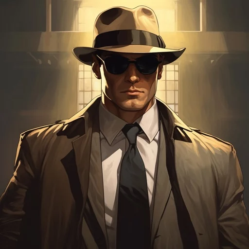 Agent - Word Game